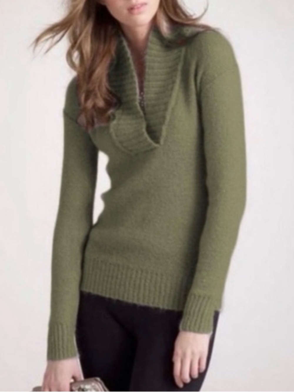J. Crew | Sweater